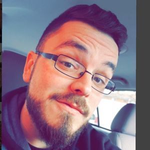 Meet your Posher, Chad